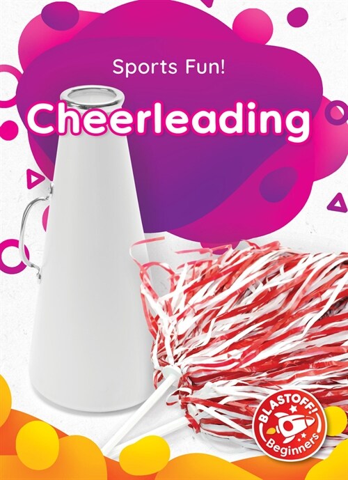 Cheerleading (Library Binding)