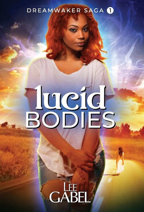 Lucid Bodies (Hardcover)
