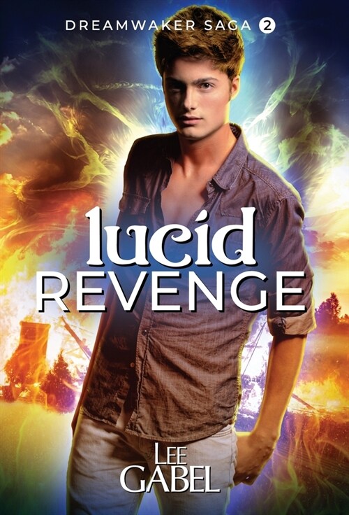 Lucid Revenge (Hardcover)