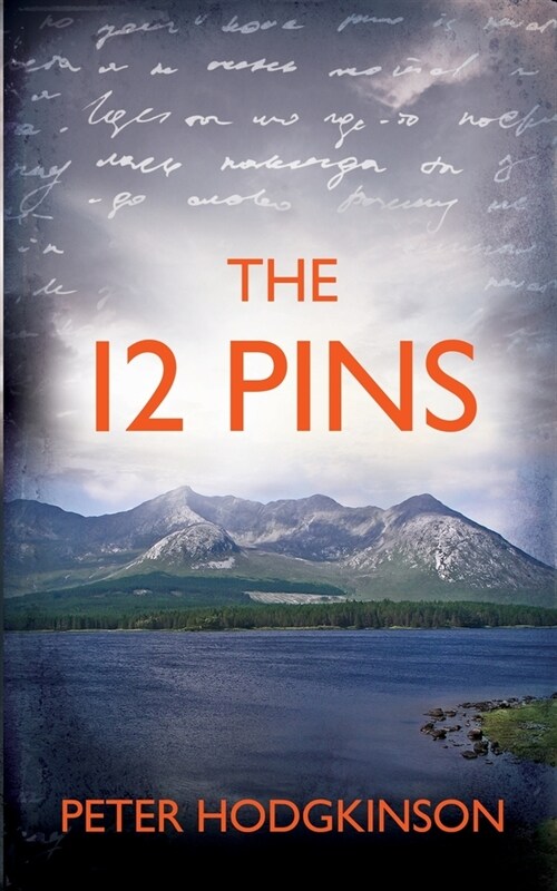 The 12 Pins (Paperback)