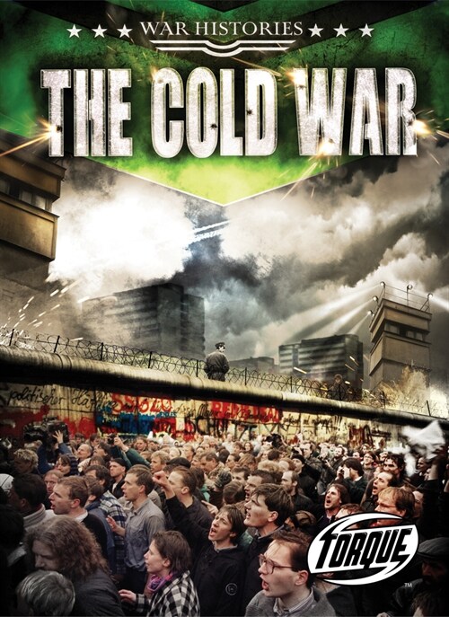 The Cold War (Library Binding)