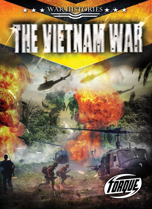 The Vietnam War (Library Binding)