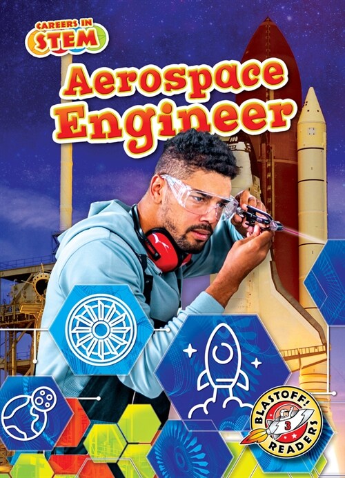 Aerospace Engineer (Library Binding)