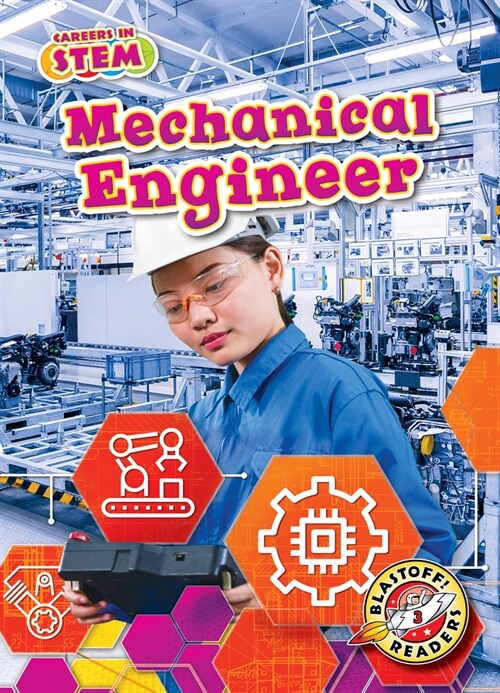 Mechanical Engineer (Library Binding)