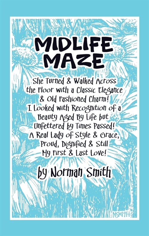 Midlife Maze (Hardcover)