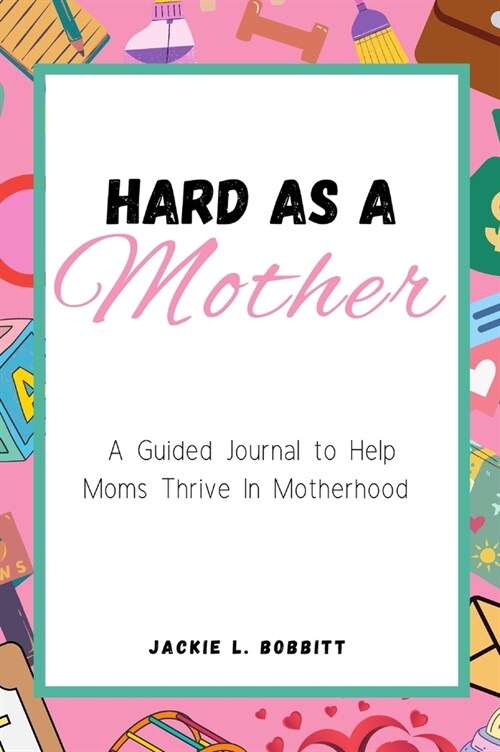 Hard As A Mother (Hardcover)