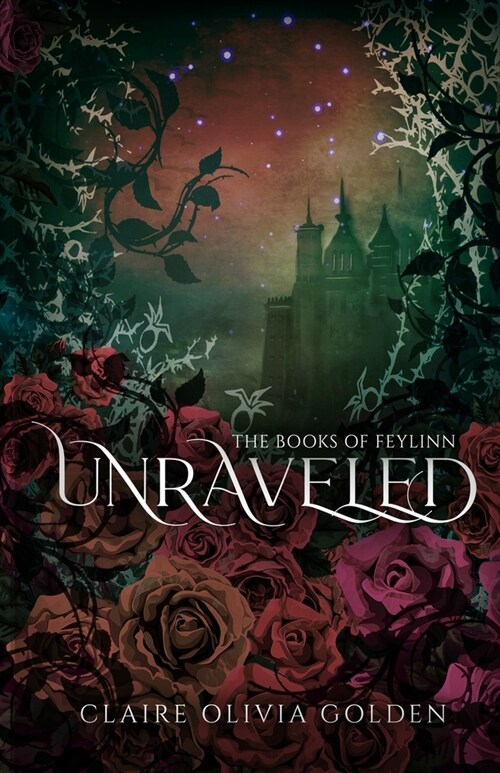 Unraveled (Paperback)