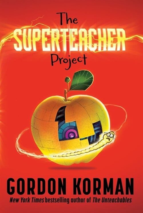 The Superteacher Project (Paperback)