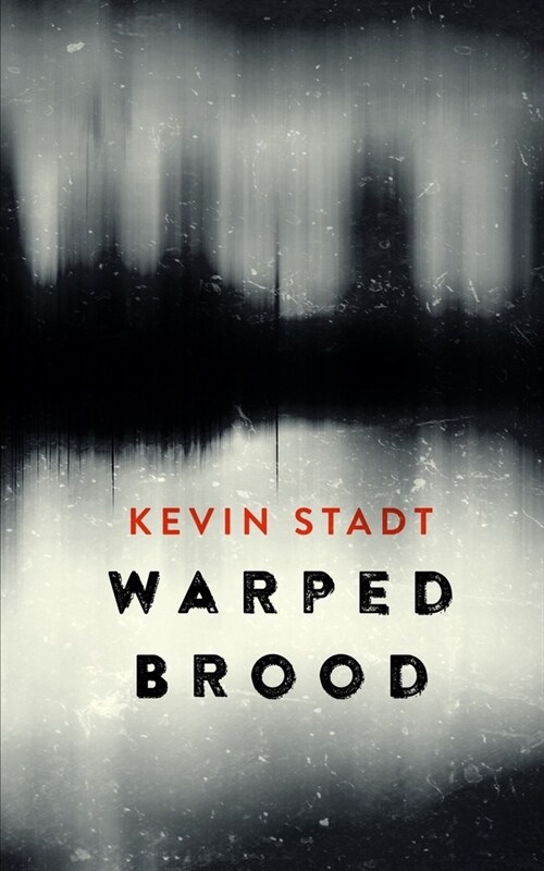 Warped Brood (Paperback)