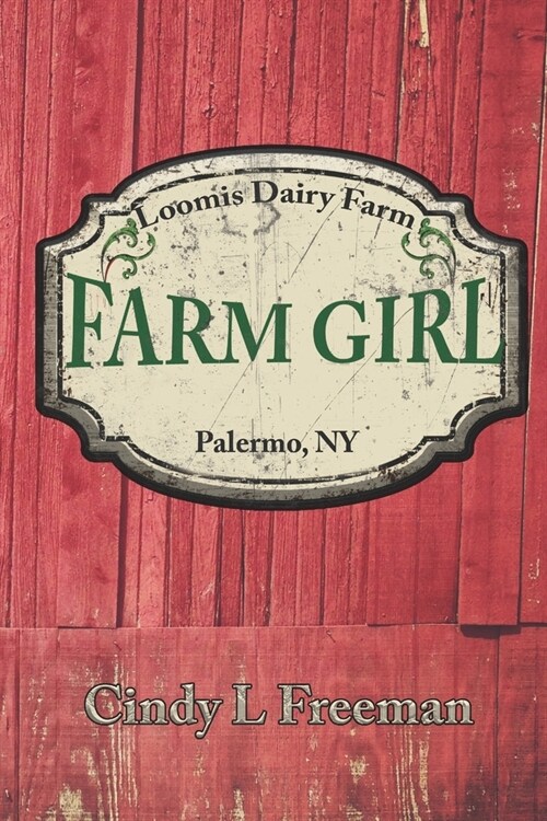 Farm Girl (Paperback)