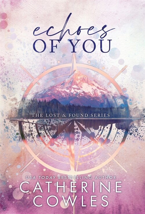 Echoes of You (Hardcover)