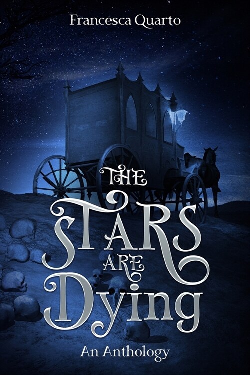 The Stars Are Dying (Paperback)