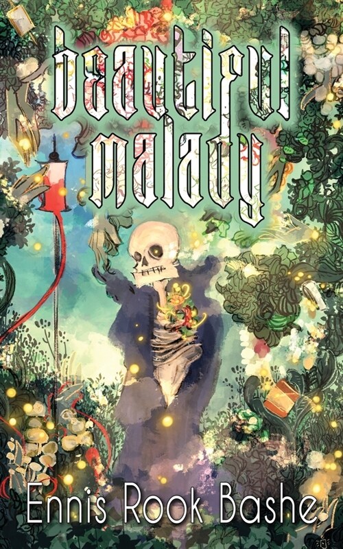 Beautiful Malady (Paperback)
