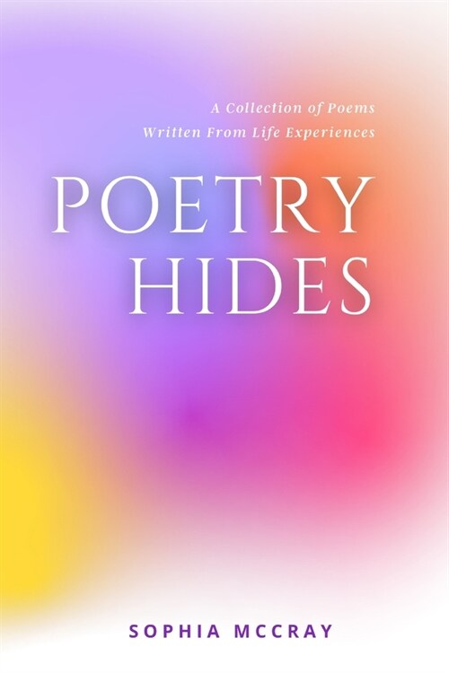 Poetry Hides (Paperback)