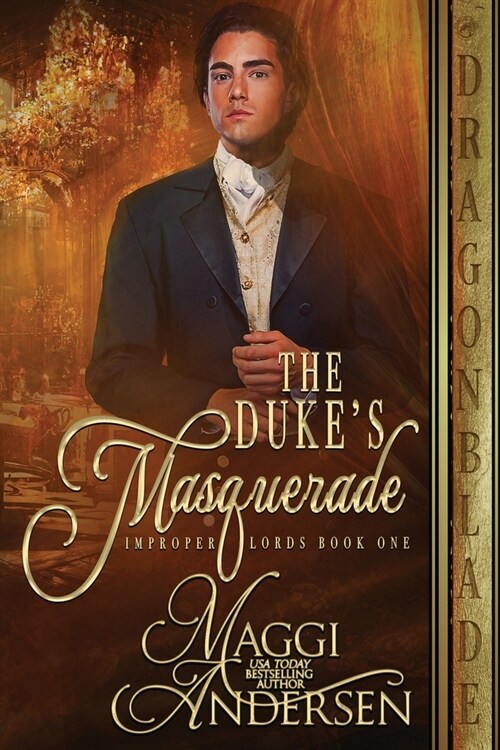 The Dukes Masquerade (Paperback)