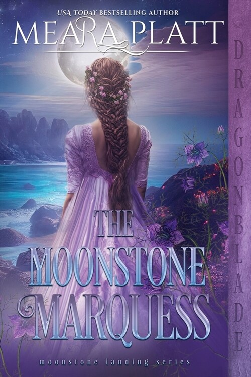 The Moonstone Marquess (Paperback)