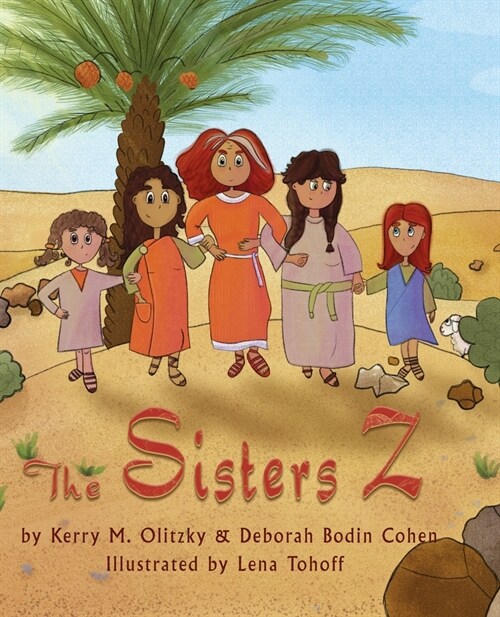 The Sisters Z (Paperback)