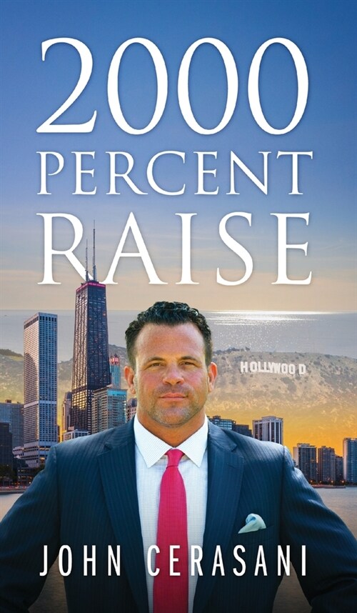 2000 Percent Raise (Hardcover)