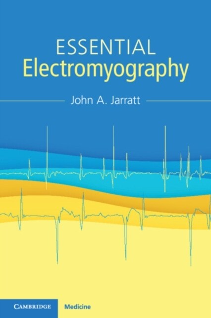 Essential Electromyography (Paperback)