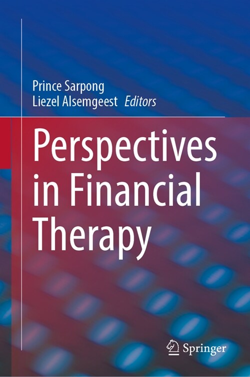 Perspectives in Financial Therapy (Hardcover, 2023)