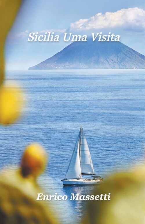 Sicilia Uma Visita (Paperback)