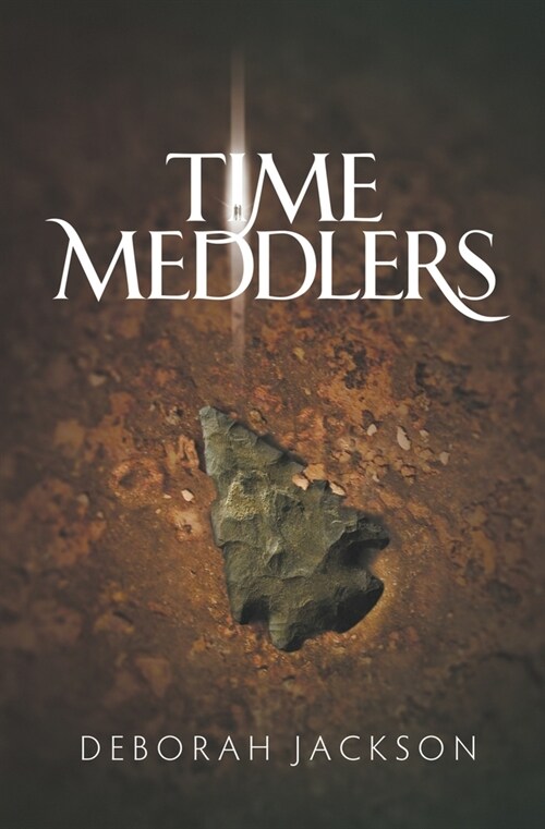 Time Meddlers (Paperback)