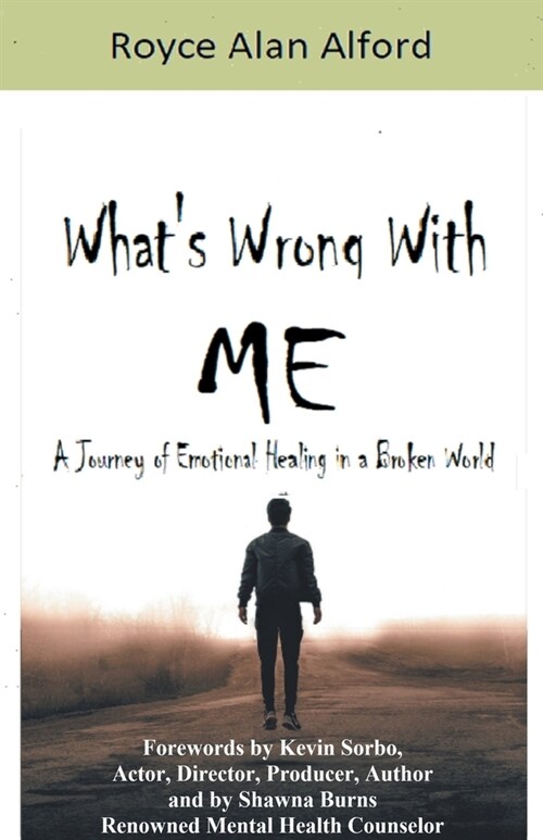 Whats Wrong With Me? (Paperback)