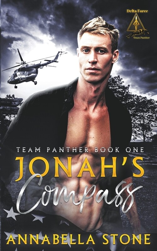 Jonahs Compass (Paperback)