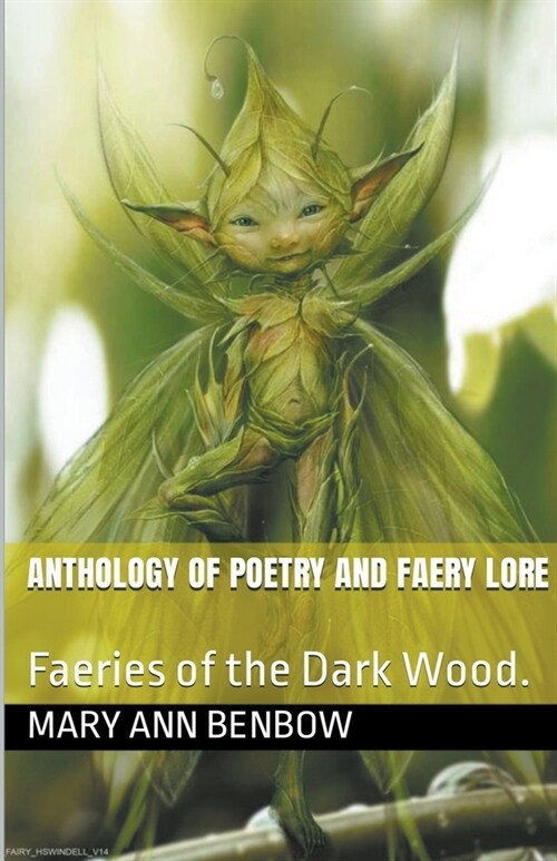 Anthology of Poetry and Faery Lore. (Paperback)