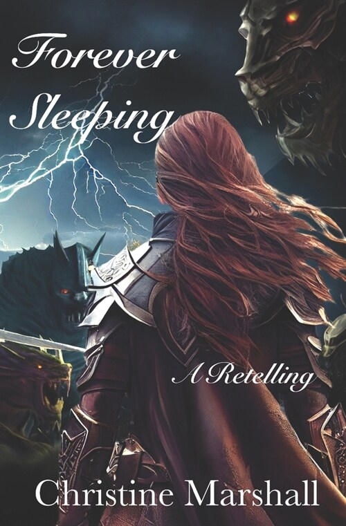 Forever Sleeping: A Retelling #3 (Paperback)