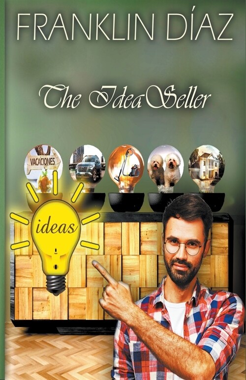 The IdeaSeller (Paperback)