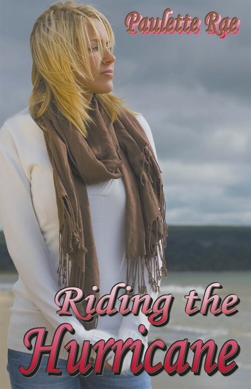 Riding the Hurricane (Paperback)