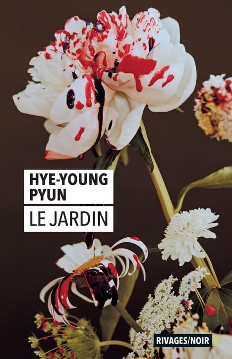 LE JARDIN (Book)