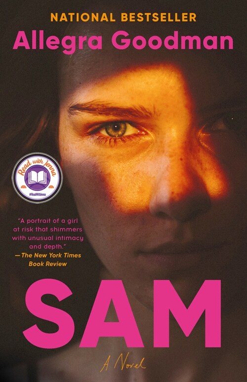 Sam (Paperback)