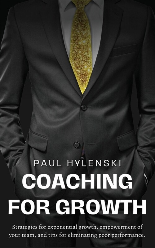Coaching for Growth (Paperback)