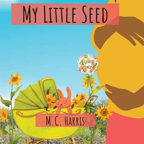 My Little Seed (Paperback)