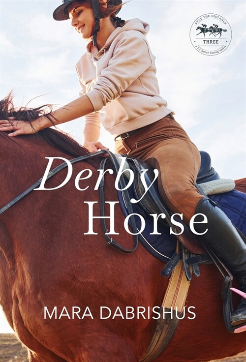 Derby Horse (Hardcover)