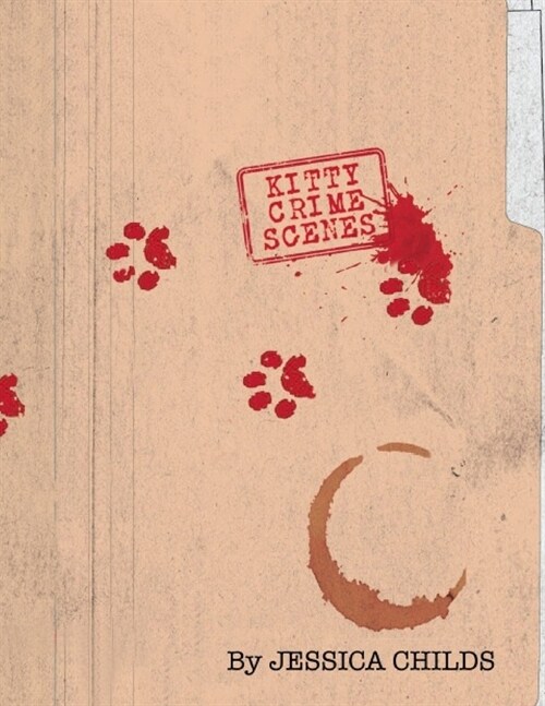 Kitty Crime Scenes (Paperback)
