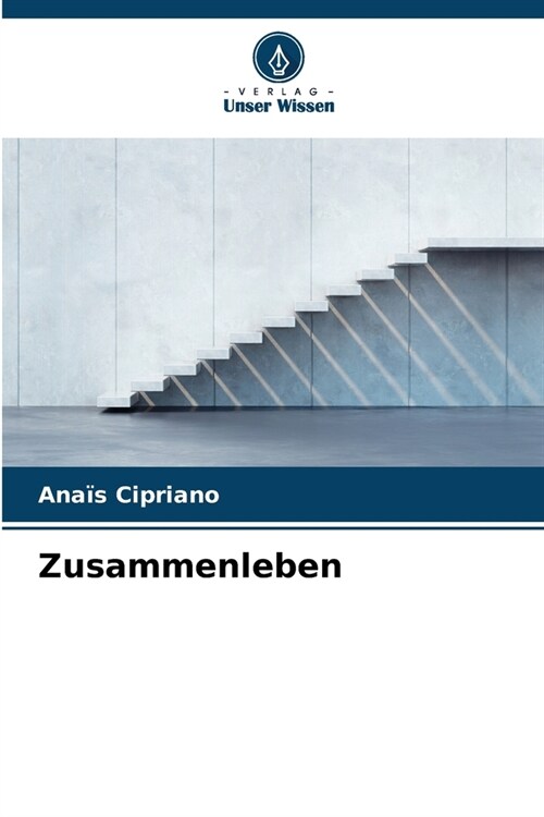 Zusammenleben (Paperback)