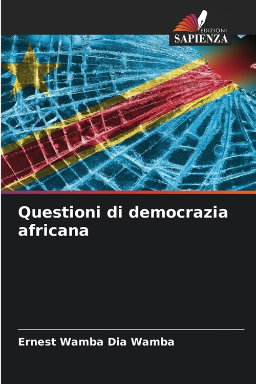 Questioni di democrazia africana (Paperback)