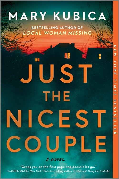Just the Nicest Couple (Paperback, First Time Trad)