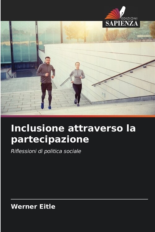 Inclusione attraverso la partecipazione (Paperback)