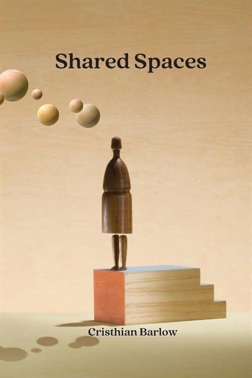 Shared Spaces (Paperback)