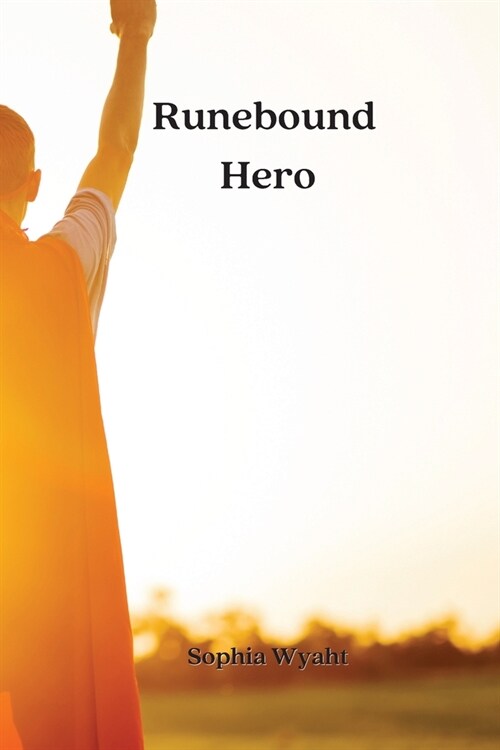 Runebound Hero (Paperback)