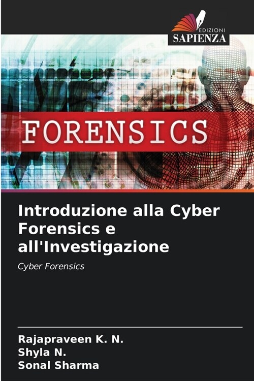 Introduzione alla Cyber Forensics e allInvestigazione (Paperback)