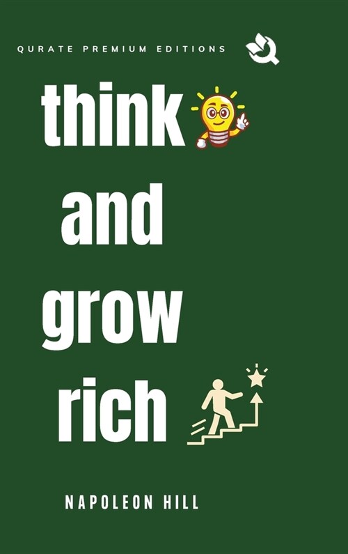 Think and Grow Rich (Premium Edition) (Hardcover)