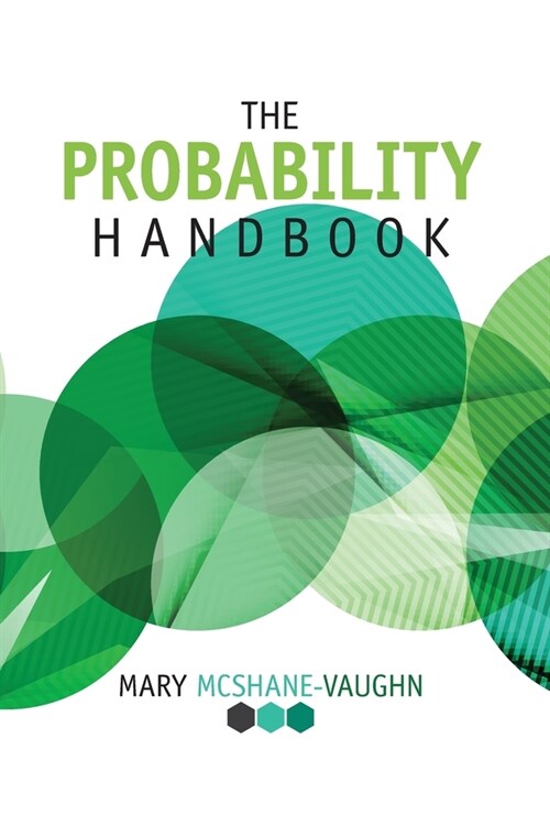 The Probability Handbook (Hardcover)
