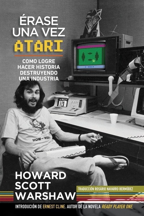 ?ase una Vez Atari (Paperback)