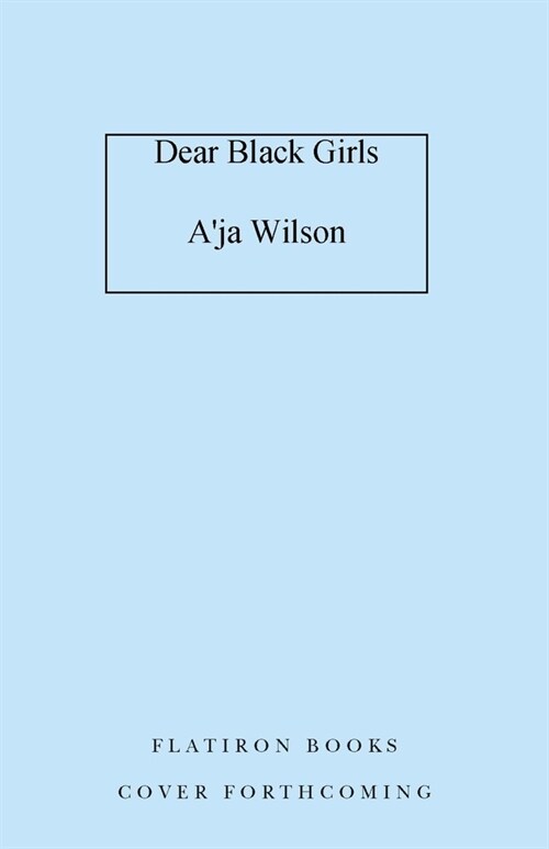 Dear Black Girls: How to Be True to You (Hardcover)