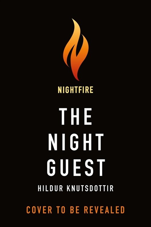 The Night Guest (Hardcover)